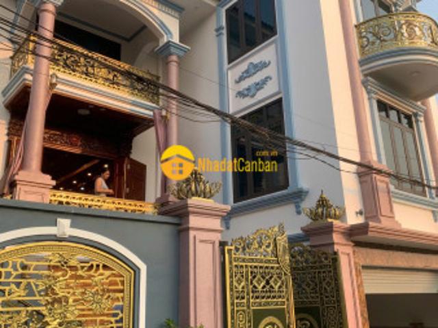 Biệt Thự bán