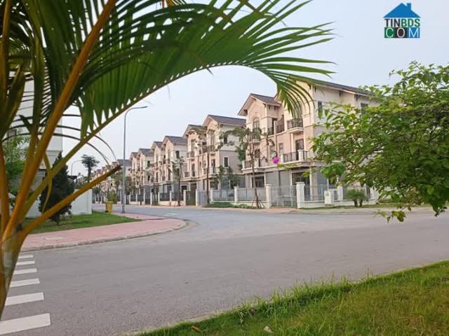 Biệt Thự bán tại Bắc Ninh