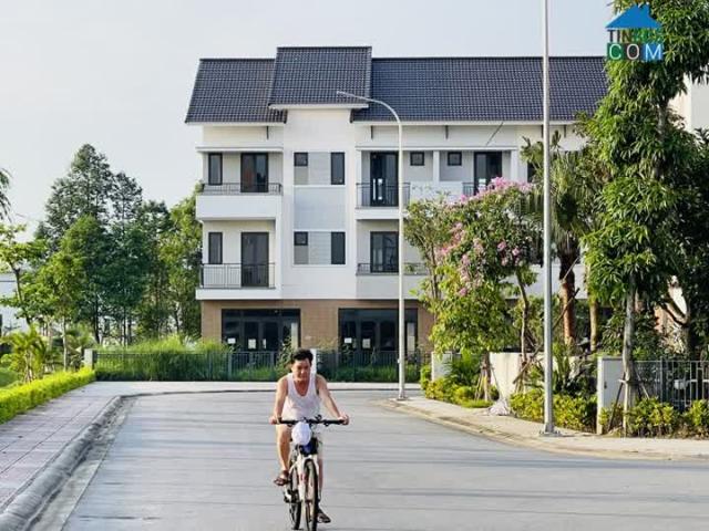 Nhà mặt phố bán tại Bắc Ninh
