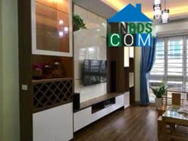 Nhà mặt phố bán tại Hoàn Kiếm, Hà Nội
