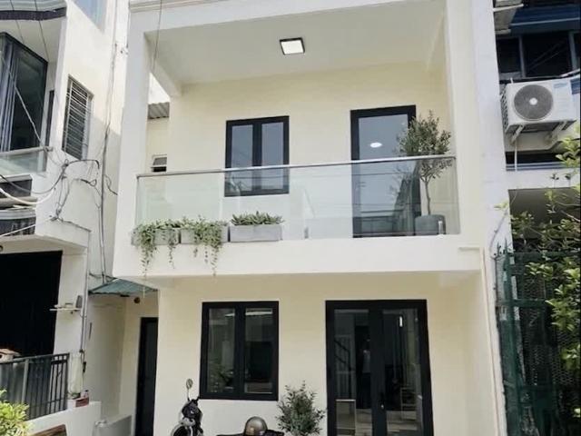 Nhà mặt phố bán tại Thủ Đức, Hồ Chí Minh