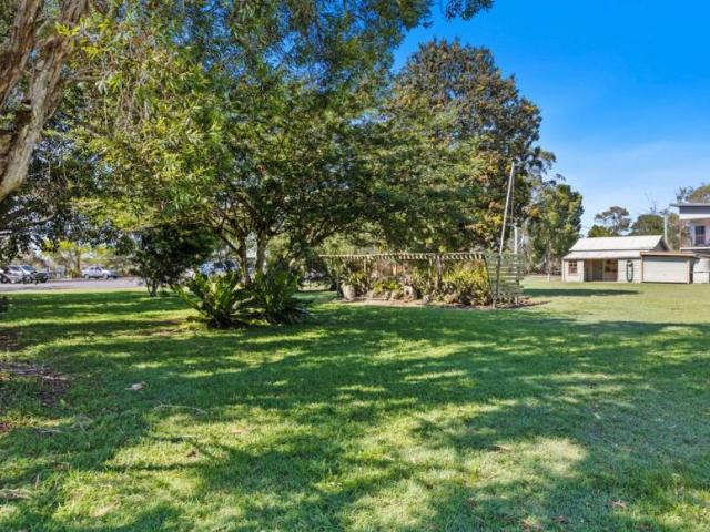 Land for sale in Tin Can Bay, Queensland