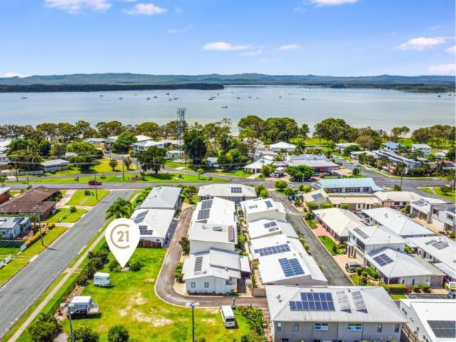 Land for sale in Tin Can Bay, Queensland