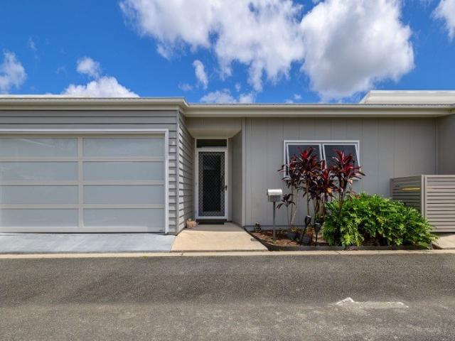 Apartment for sale in Tin Can Bay, Queensland
