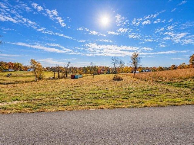 Land for sale in Pennsylvania