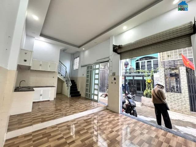 Nhà bán tại Thủ Đức, Hồ Chí Minh