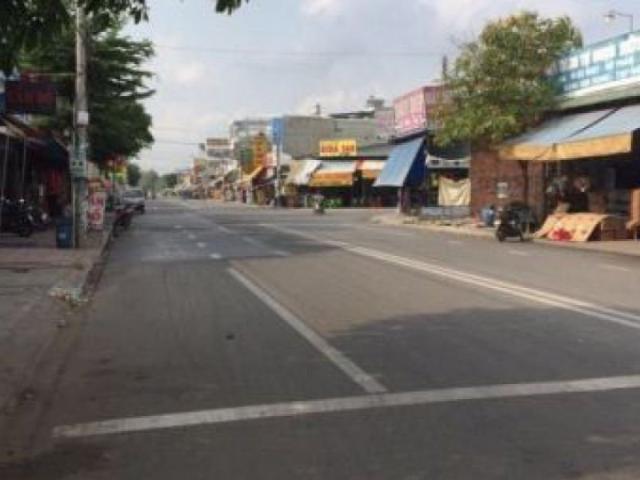 Bất động sản bán tại Hồ Chí Minh