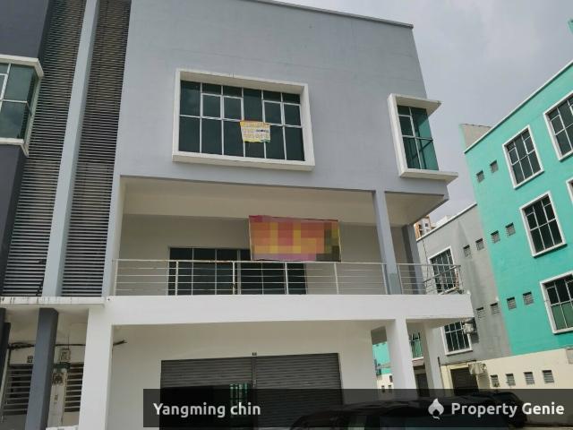 Shop Office for sale in Falim, Majlis Bandaraya Ipoh