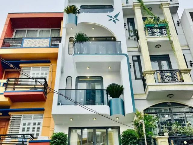 Nhà mặt phố bán tại Thủ Đức, Hồ Chí Minh
