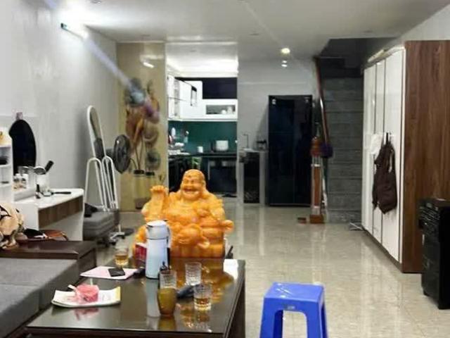 Nhà bán tại Ngô Quyền, Hải Phòng