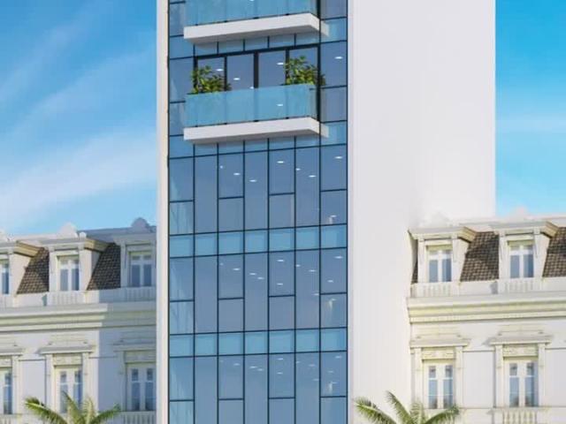 Nhà mặt phố bán tại Hoàn Kiếm, Hà Nội