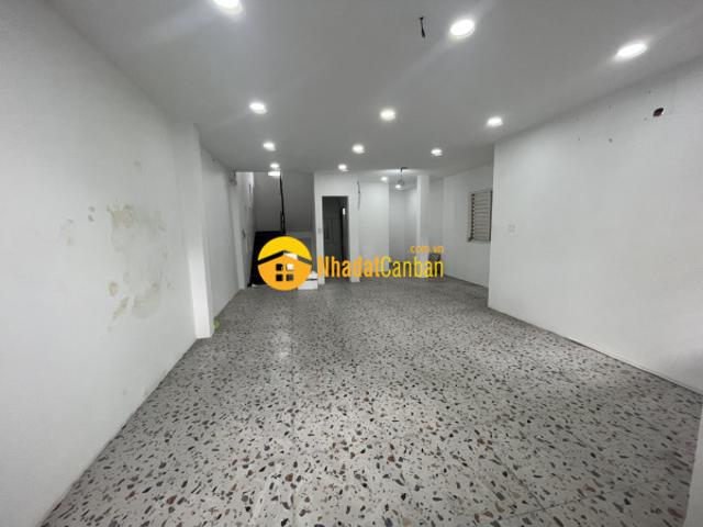 Nhà mặt phố cho thuê