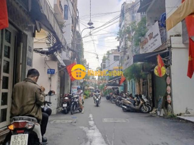 Nhà bán