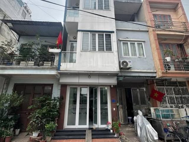 Nhà bán