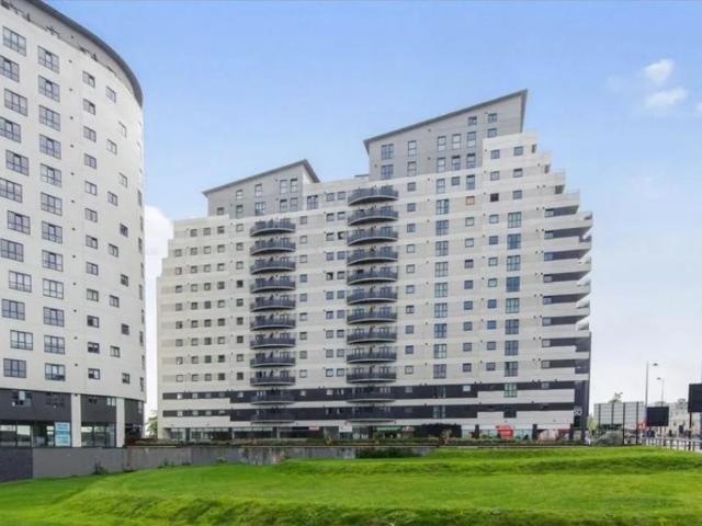 Apartment for rent in Park Central, Birmingham