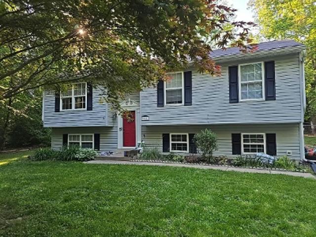 House for sale in Mechanicsville, Maryland
