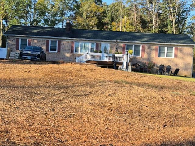 House for sale in Mechanicsville, Saint Mary's County