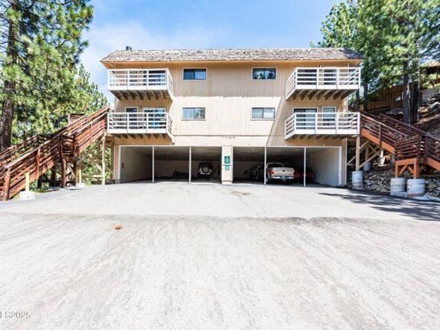 Condo for sale in Stateline
