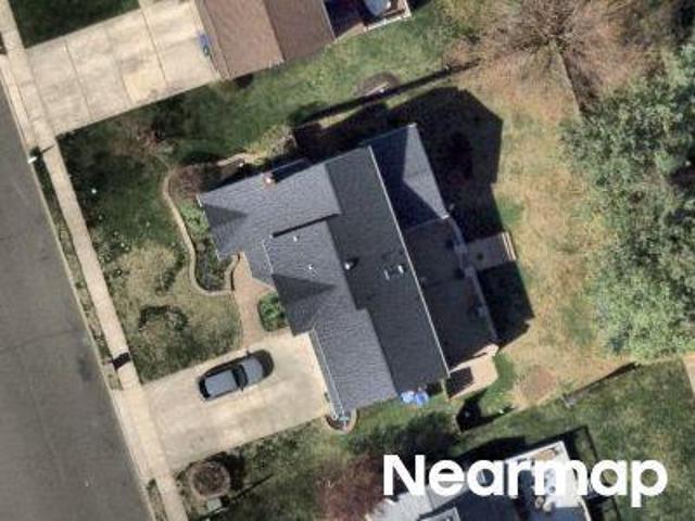House for sale in New Jersey