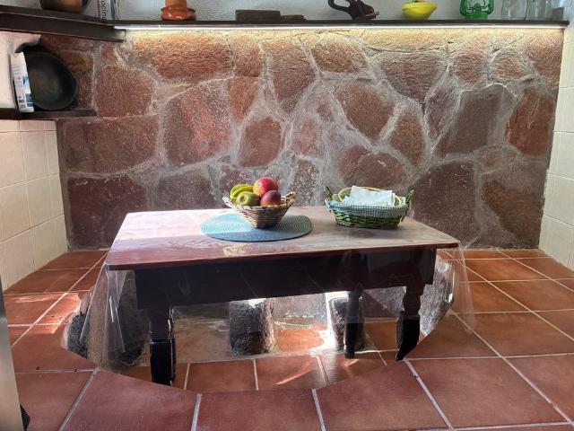 Casa en alquiler en Buenavista del Norte, Canarias