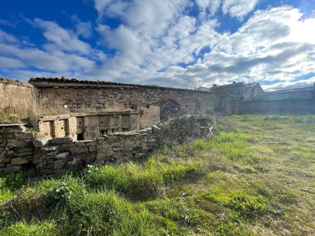 Terreno en venta en Arroyo De La Luz, Extremadura