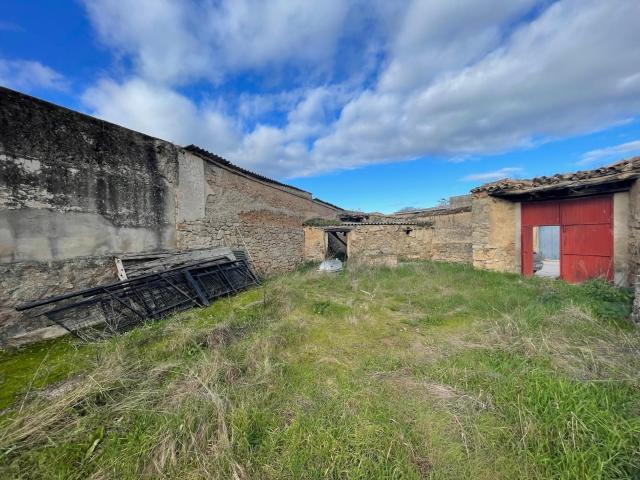 Terreno en venta en Arroyo de la Luz