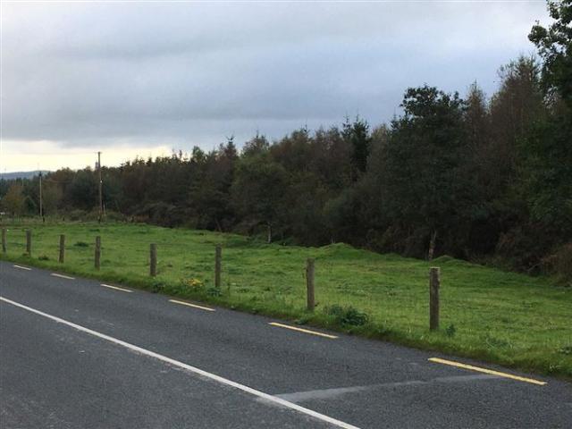 Property for sale in Tullow, North Tipperary