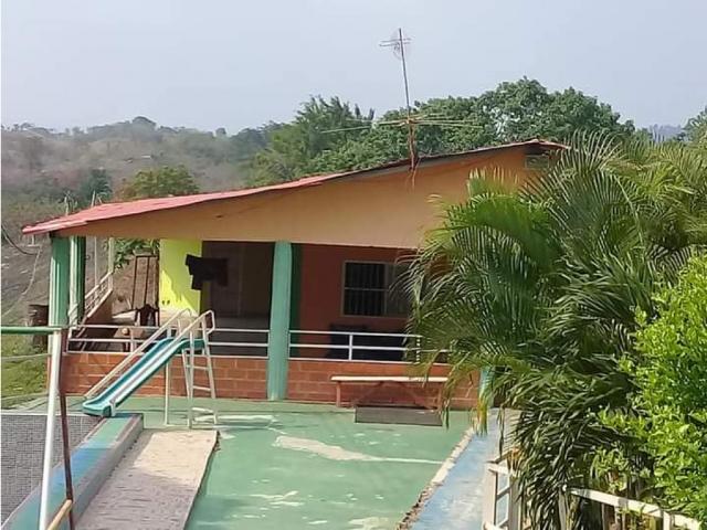 Finca en venta en Tinaquillo, Cojedes