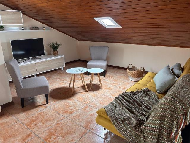 Apartamento alugar em Poço do Gil, Machico