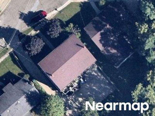 House for sale in Cincinnati, Ohio