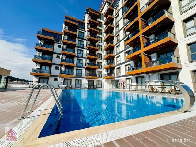 Kuruçeşme Mahallesi, Buca içerisinde satılık Residence