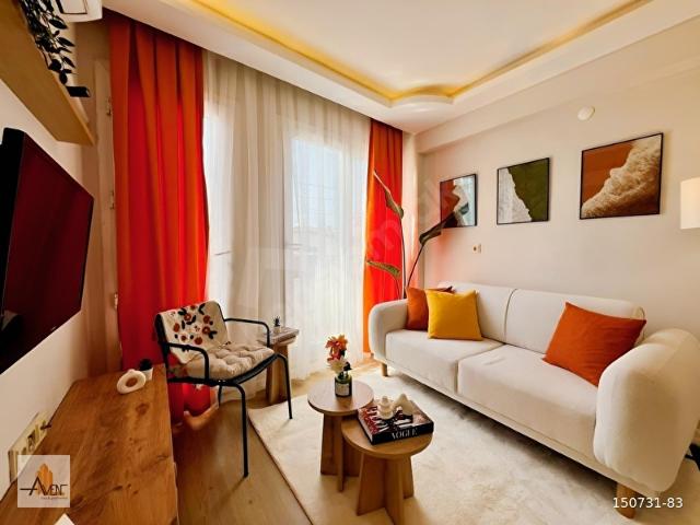Buca, İzmir içerisinde satılık mülk