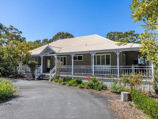 Cottage for sale in Tinbeerwah, Queensland