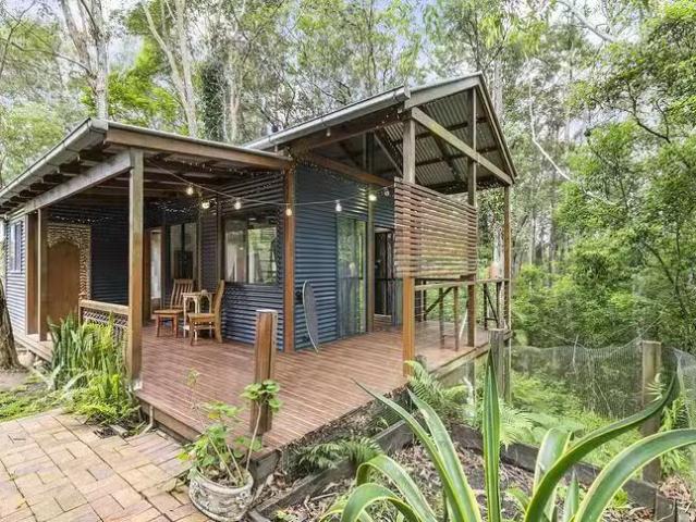 Apartment for rent in Tinbeerwah, Queensland