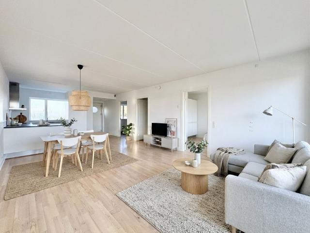 Lejlighed til leje i Aalborg, Brønderslev-Dronninglund