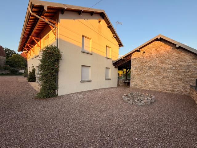 Maison vente à Vesoul, Tincey-et-pontrebeau