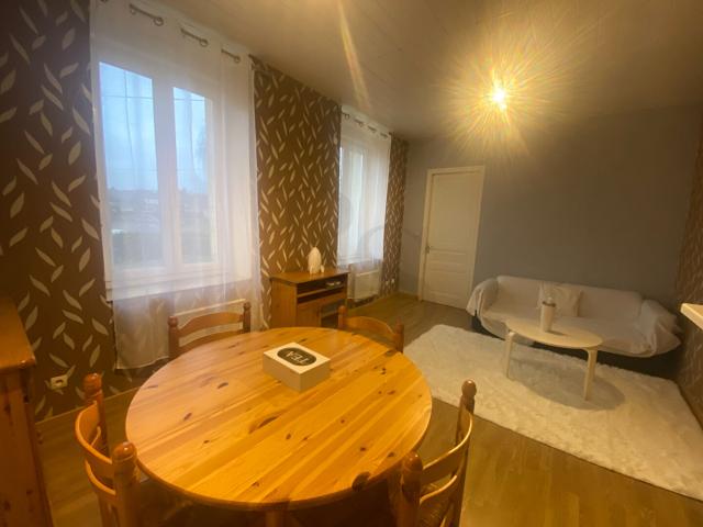 Appartement location à Argentan, Flers