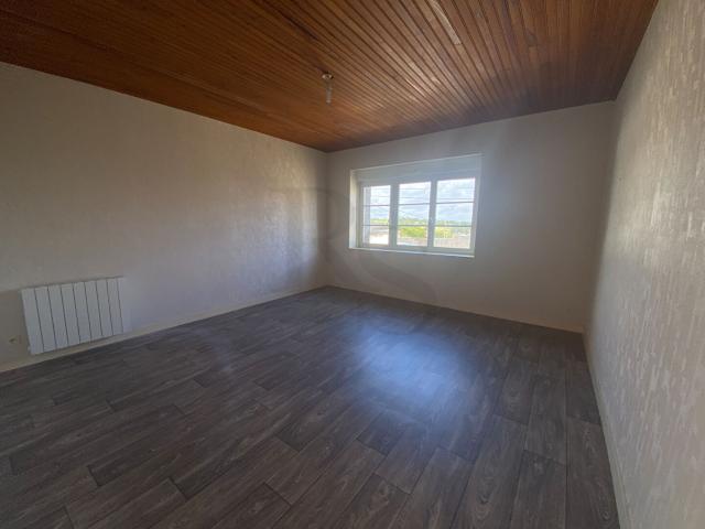 Appartement location à Argentan, Yvrandes