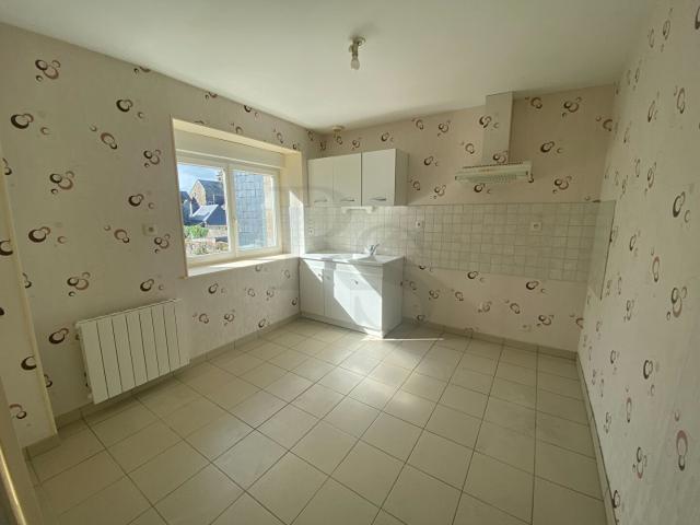 Appartement location à Argentan, Flers