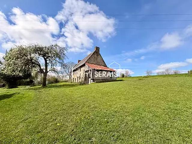 Maison vente à Argentan, Tinchebray