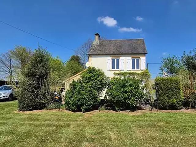 Maison vente à Argentan, Tinchebray