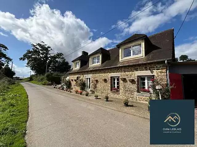 Maison vente à Argentan, Tinchebray