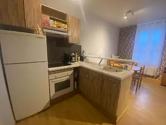 Appartement location à Argentan, Tinchebray