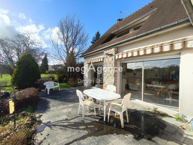 Maison vente à Argentan, Tinchebray
