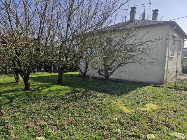 Maison vente à Argentan, Tinchebray