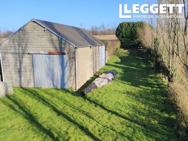 Garage vente à Argentan, Tinchebray