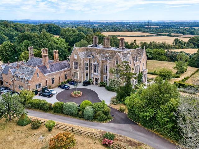 Apartment for rent in Pallington, Tincleton