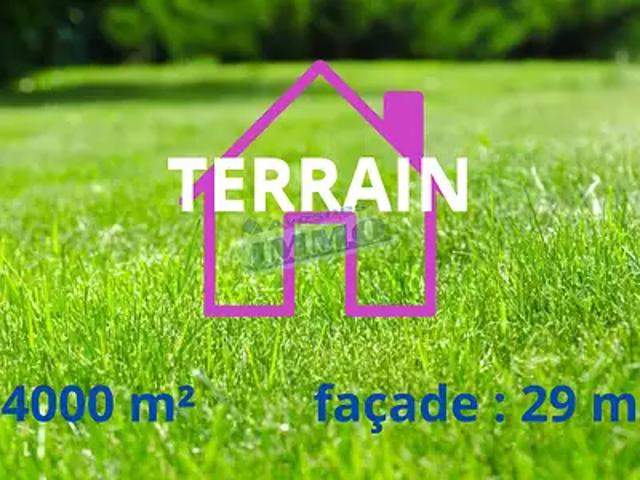 Terrain vente à Arras, Tincques