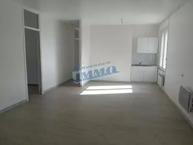 Appartement location à Arras, Tincques