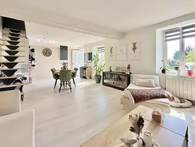 Maison vente à Sarrebourg-Château-Salins, Tincry